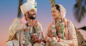 Dhananjay: పెళ్లి తర్వాత శిరస్సు వంచి క్షమాపణలు తెలిపిన ధనంజయ్ దంపతులు.. ఏమైందంటే?