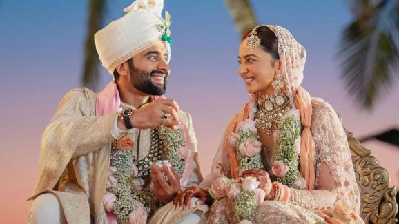 Rakul Preet Singh – Jackky Bhagnani: అందుకే నో ఫోన్ పాలసీ పెట్టాం..!