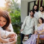 Akkineni family: అక్కినేని కుటుంబంలో మరో శుభకార్యం.. ఖుషీలో ఫ్యాన్స్..!