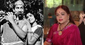 Vijaya Nirmala: ఆ రికార్డ్స్ విజయనిర్మలకే సాధ్యం.. ఎన్నో తెలియని విషయాలు మీకోసం..!