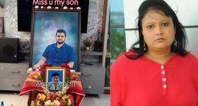 Samantha: బిగ్ స్కాం...  చిక్కుల్లో పడ్డ సమంత