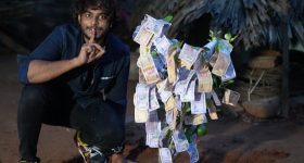 Harsha Sai: మరో స్కామ్ లో ఇరుక్కున్న యూట్యూబర్ హర్ష సాయి.. ఏమైందంటే.?