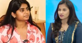 Lavanya case: లావణ్య అలాంటిదా? విస్తుపోయే నిజాలు చెప్పిన ఆమె ఫ్రెండ్ ప్రీతి..!