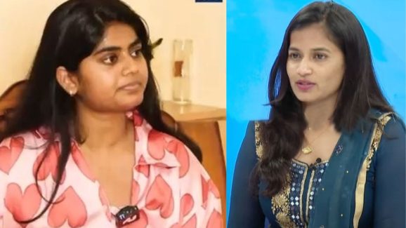 Lavanya case: లావణ్య అలాంటిదా? విస్తుపోయే నిజాలు చెప్పిన ఆమె ఫ్రెండ్ ప్రీతి..!