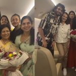 45th Wedding anniversary: భార్య సురేఖతో వెకేషన్ లో చిరంజీవి.. భార్యపై ప్రేమను కురిపిస్తూ పోస్ట్..!