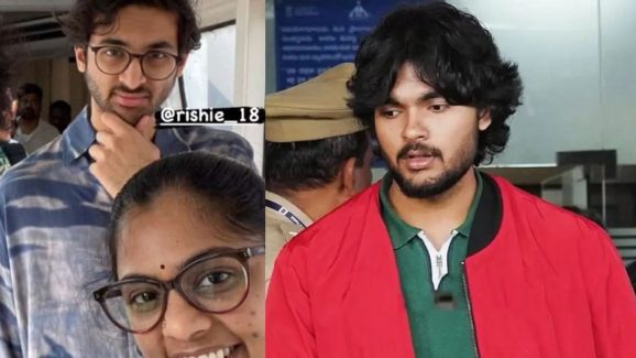 Akira Nandan: ఆశ్చర్యం.. ఒక వారసుడి దర్శకత్వంలో మరో వారసుడు ఎంట్రీ.. పూర్తి వివరాలివే..!