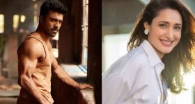 Tollywood: జాక్ పాట్ కొట్టిన రష్మిక.. ఏకంగా గ్లోబల్ స్టార్ మూవీలో అవకాశం..!