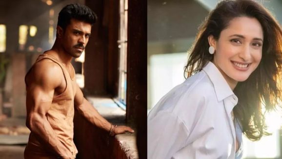 RC 16: రామ్ చరణ్ మూవీలో ప్రగ్యా జైస్వాల్.. నిజమేనా..?