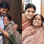 Anjana Devi: చిరంజీవి తల్లికి అస్వస్థత.. అసలేమైందంటే..?