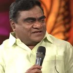 Babu Mohan: విషమిచ్చి చంపాలని చూశారు – బాబు మోహన్..!