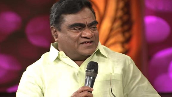 Babu Mohan: విషమిచ్చి చంపాలని చూశారు – బాబు మోహన్..!