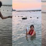 Surekha – Supritha: బీచ్‌లో బికినీతో తల్లీకూతుళ్లు రచ్చ.. ఆసక్తి రేపుతోన్న కొటేషన్..!