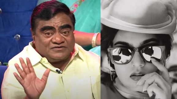 Silk Smitha: సిల్క్ స్మిత పెట్టుకునే బ్లాక్ గ్లాసెస్ వెనుక ఇంత రహస్యం ఉందా..?