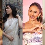 Tollywood: టాలీవుడ్ నుండి సీనియర్ హీరోయిన్స్ అంతా ఔటేనా..?