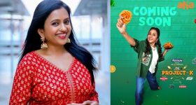 Suma Kanakala: ఆహాలో సుమా సరికొత్త ప్రయోగం.. వర్కౌట్ అవుతుందా..?