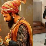 Chhaava NTR:  ఛావాలో భాగం కానున్న ఎన్టీఆర్.. థియేటర్ తగలబడిపోవాల్సిందేనా..?