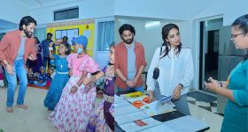 Chhaava : 'ఛావా' మేకర్స్ కు షాక్... 100 కోట్ల పరువునష్టం దావా