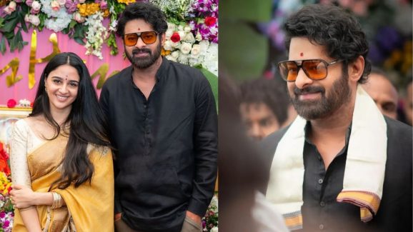 Prabhas Fauji: రంగంలోకి హాలీవుడ్ యాక్టర్.. ఆసక్తికరంగా మారిన రజాకార్స్ ఎపిసోడ్..!