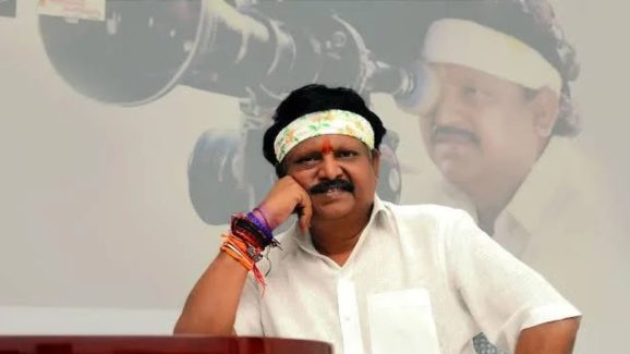 Kodi Ramakrishna: కోడి రామకృష్ణ ‘తలకట్టు’ రహస్యం ఇదే.. ఆ తర్వాత అన్నీ విజయాలే!