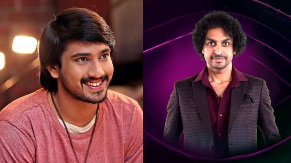 Lavanya Case: రాజ్ తరుణ్ గుట్టు విప్పిన శేఖర్ బాషా.. బాహుబలిని మించి..!