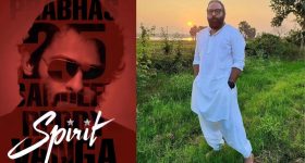 Prabhas's Spirit Movie : డార్లింగ్‌కు దారి లేకుండా చేస్తున్న సందీప్ రెడ్డి... ఫ్యాన్స్ రియాక్షన్ ఏంటో...?