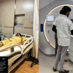 Pawan Kalyan: హాస్పిటల్ బెడ్ పై పవన్ కళ్యాణ్.. కలవరపడుతున్న ఫ్యాన్స్..!