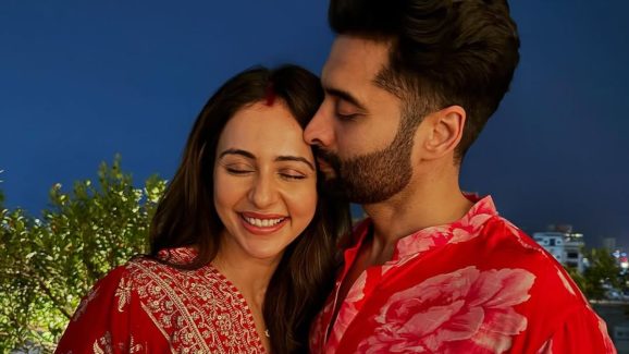 Rakul Preet Singh: పెళ్లయినా తగ్గని దరిద్రం.. అమ్మడికి ఈ కష్టాలు తప్పవా..?