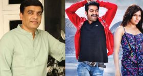 Ajith Kumar: మళ్లీ ప్రమాదానికి గురైన అజిత్.. ఈసారి ఏకంగా గాల్లో పల్టీలు కొట్టిన కార్..!