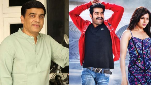 Dil Raju – NTR: ఫ్లాప్ సినిమాపై స్పందించిన ప్రొడ్యూసర్ .. అసలేమైందంటే..?
