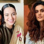 Taapsee: కంగనా సోదరిపై మండిపడ్డ తాప్సీ.. అసలేమైందంటే..?