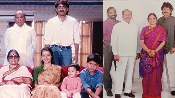 Nagarjuna: నాగార్జున అసలు పేరేంటి.. ఆయన గురించి తెలియని విషయాలివే?