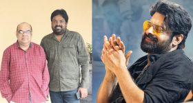 Prabhas: ప్రభాస్ గొప్పోడు భయ్యా.. ఆ దుఃఖంలో కూడా రచయితకు సాయం..!