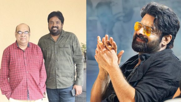 Prabhas: ప్రభాస్ గొప్పోడు భయ్యా.. ఆ దుఃఖంలో కూడా రచయితకు సాయం..!