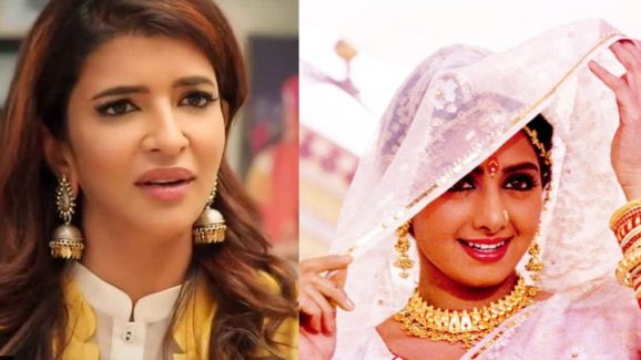 Manchu Lakshmi: శ్రీదేవిని అలా చూసి షాక్ అయ్యా.. అసలు ఏమైందంటే..?