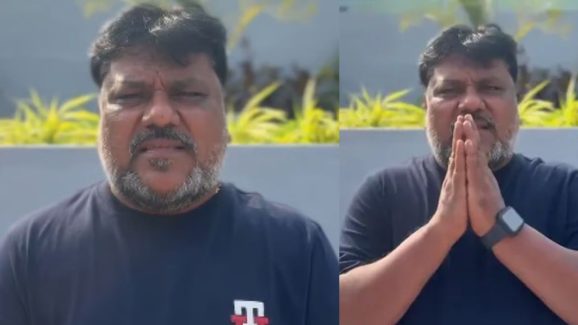 Tollywood: ఒక్క పదం దుర్మార్గుడిని చేసింది.. డైరెక్టర్ తల్లి ఆవేదన..!