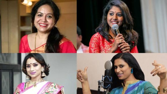 Tollywood Singers: విడాకులు తీసుకొని విడిపోయిన సింగర్స్ వీరే..!