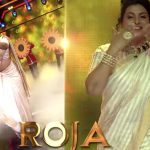 Roja: మళ్లీ బుల్లితెరపై రీ ఎంట్రీ.. ప్రోమో వైరల్..!