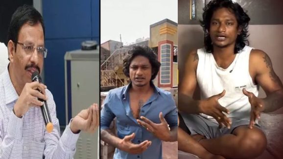 Local boy Nani: పోలీసుల చేతికి లోకల్ బాయ్ నాని… ఎన్ని రోజులు రిమాండ్ అంటే?