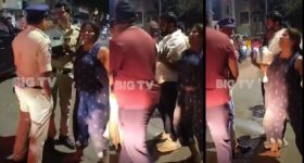 Madhavi Latha:సినీ నటిపై కేసు ఫైల్... రివేంజ్ తీర్చుకున్న పొలిటీషియన్