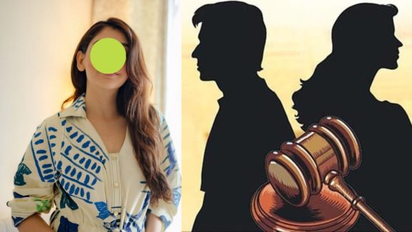 Tollywood Heroine: పెళ్లయిన ఐదేళ్లకే విడాకులకు సిద్ధమైన టాలీవుడ్ హీరోయిన్.. ఇదిగో ఫ్రూఫ్!