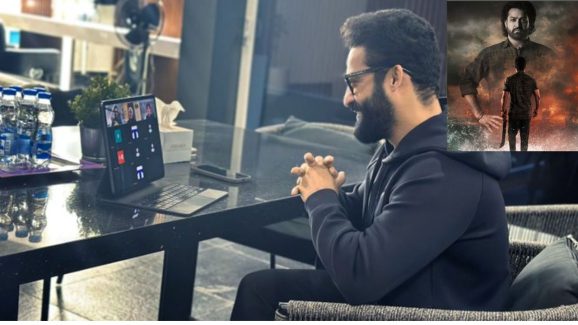 Devara Release : జపాన్‌లో దేవర తాండవం… ఫ్యాన్స్ రియాక్షన్ మామూలుగా లేదు భయ్యా…