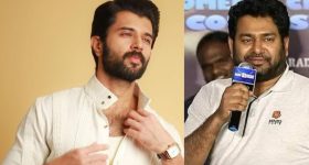 Tollywood: సినీ ఇండస్ట్రీలో విషాదం.. దేవరకొండ నిర్మాత మృతి..!