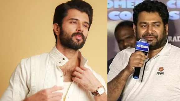 Tollywood: సినీ ఇండస్ట్రీలో విషాదం.. దేవరకొండ నిర్మాత మృతి..!