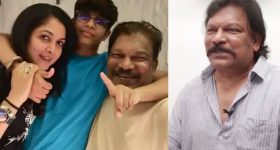 Actress Mahalakshmi: మమ్మల్ని వెన్నుపోటు పొడిచారు.. రవీందర్ భార్య కామెంట్స్..!