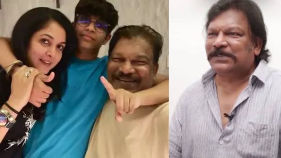 KrishnaVamsi- RamyaKrishna: భార్యకు విడాకులు.. స్పందించిన డైరెక్టర్.!