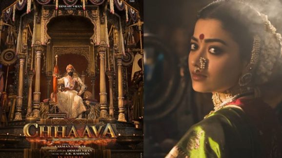 Chhaava in Telugu : తెలుగులోకి వచ్చేస్తున్న బ్లాక్ బస్టర్ ఛావా… రిలీజ్ డేట్ ఎప్పుడంటే..?