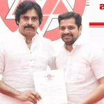 Janasena: బన్నీ వాసుకు జనసేన కీలక బాధ్యతలు… ఆవిర్భావ దినోత్సవం నేపథ్యంలో నిర్ణయం..!