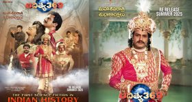 Adithya 369 Re Release: రీ రిలీజ్ కి సిద్ధమవుతున్న బాలయ్య సైన్స్ ఫిక్షన్ మూవీ.. ఇక థియేటర్‌లో రచ్చ రచ్చే...!