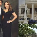 Shahrukh Khan: వామ్మో.. నెలకు రూ.24 లక్షలు అద్దె చెల్లిస్తున్న షారుక్.. అసలేమైందంటే?