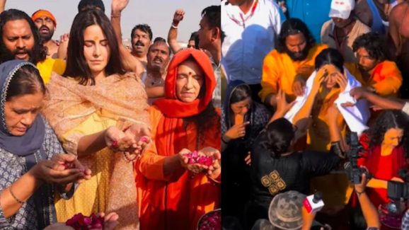 Star Heroine: మీరెక్కడ తయారయ్యార్రా.. కనీసం పూజ కూడా చేసుకోనివ్వరా..?